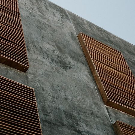Casa Pueblo Tulum Exterior foto