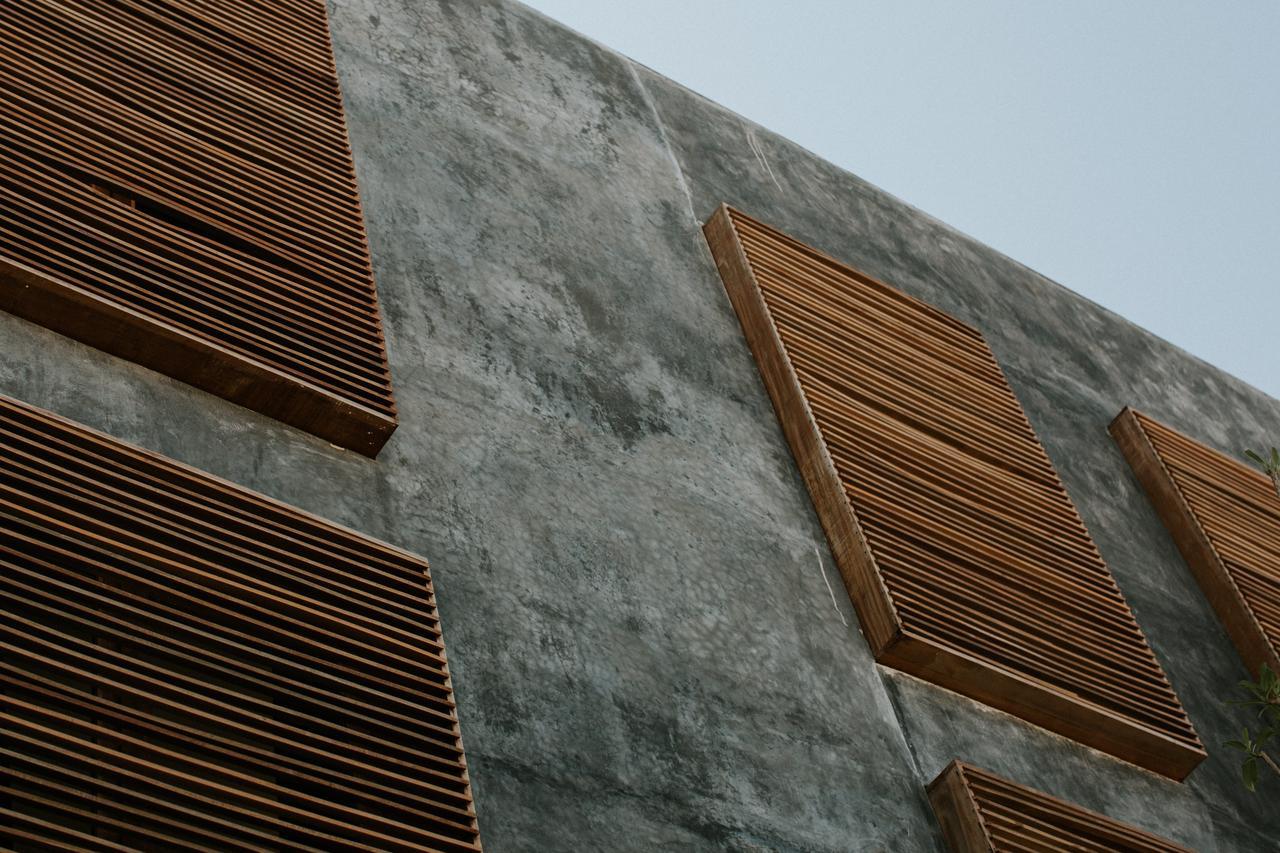 Casa Pueblo Tulum Exterior foto