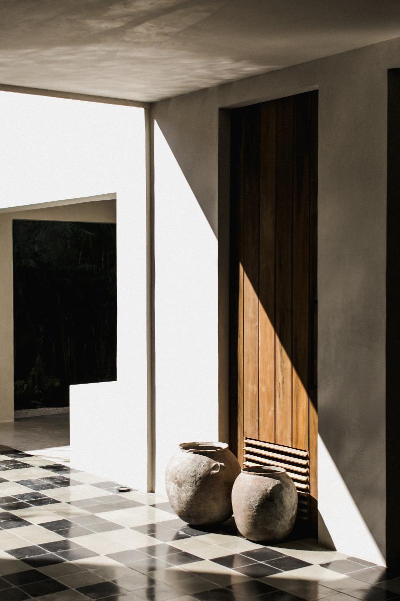Casa Pueblo Tulum Exterior foto
