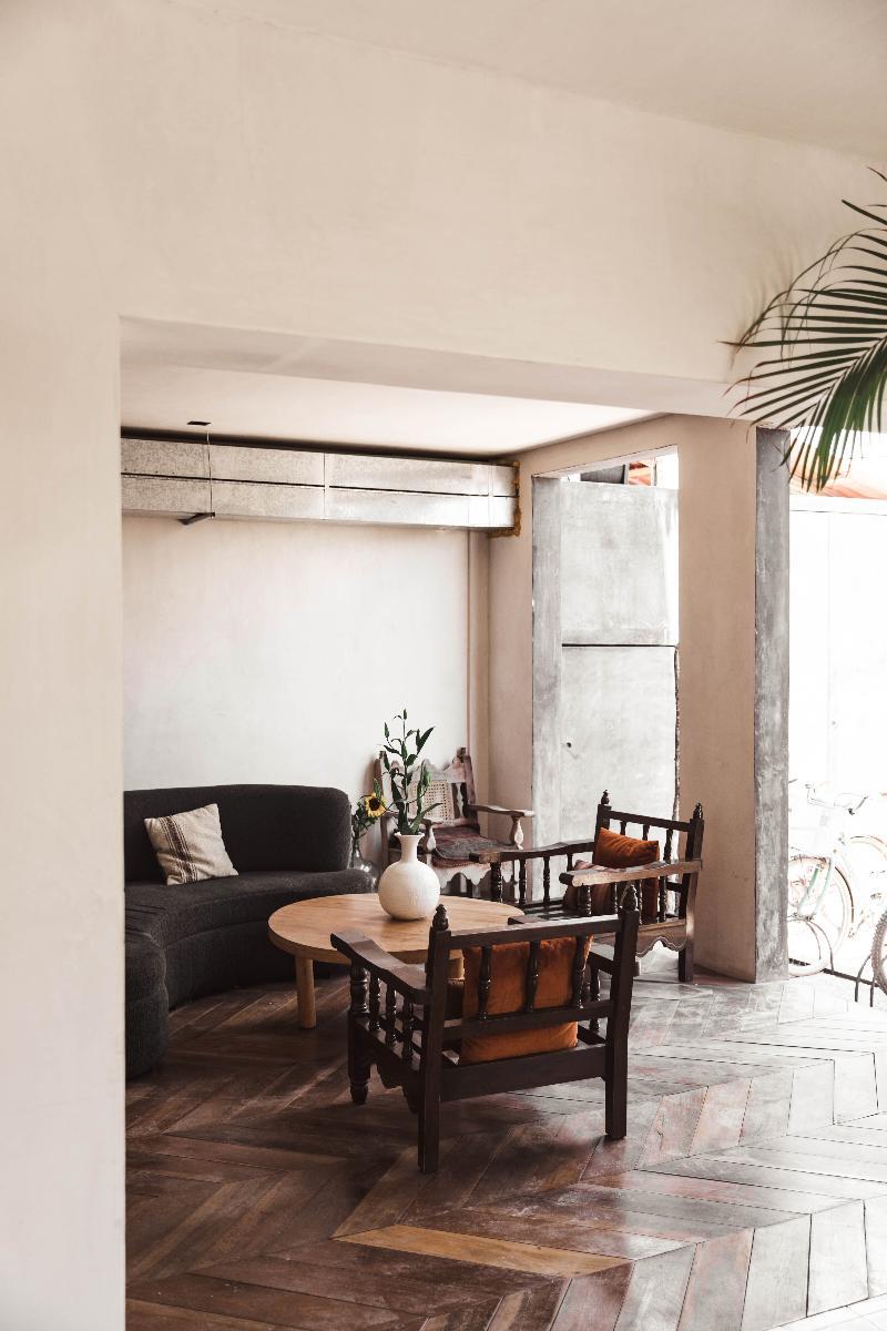 Casa Pueblo Tulum Exterior foto