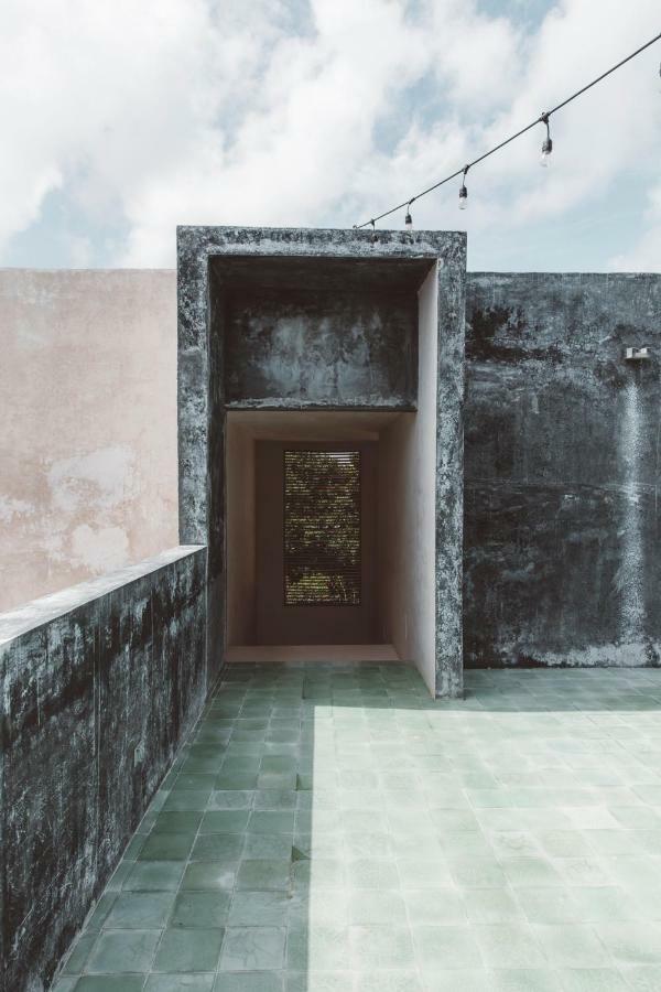 Casa Pueblo Tulum Exterior foto