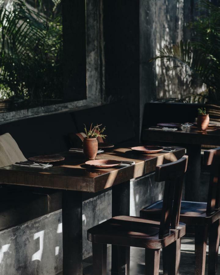 Casa Pueblo Tulum Exterior foto